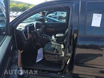 2023 GMC Canyon AT4 Crew Cab Medium Bed 4SG - miniatura 7