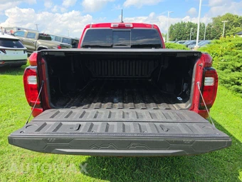 2023 GMC Canyon AT4 Crew Cab Medium Bed 4SG - miniatura 14