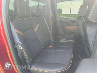 2023 GMC Canyon AT4 Crew Cab Medium Bed 4SG - miniatura 16