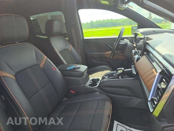 2023 GMC Canyon AT4 Crew Cab Medium Bed 4SG - miniatura 18