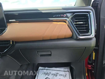 2023 GMC Canyon AT4 Crew Cab Medium Bed 4SG - miniatura 19
