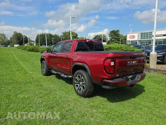 2023 GMC Canyon AT4 Crew Cab Medium Bed 4SG - miniatura 2