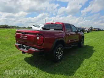 2023 GMC Canyon AT4 Crew Cab Medium Bed 4SG - miniatura 3