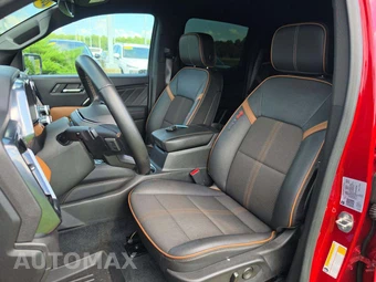 2023 GMC Canyon AT4 Crew Cab Medium Bed 4SG - miniatura 6