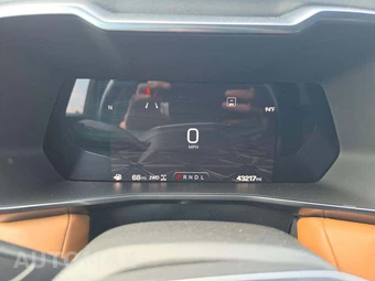 2023 GMC Canyon AT4 Crew Cab Medium Bed 4SG - miniatura 9