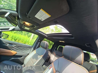 2023 GMC Canyon AT4 Crew Cab Medium Bed 4SG - miniatura 11