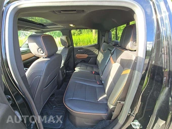 2023 GMC Canyon AT4 Crew Cab Medium Bed 4SG - miniatura 13