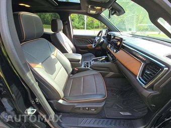 2023 GMC Canyon AT4 Crew Cab Medium Bed 4SG - miniatura 18