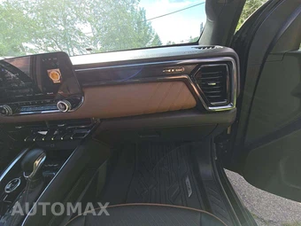 2023 GMC Canyon AT4 Crew Cab Medium Bed 4SG - miniatura 19