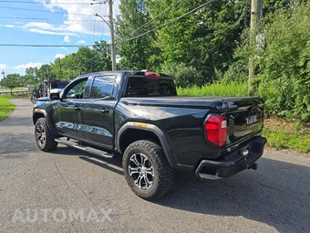 2023 GMC Canyon AT4 Crew Cab Medium Bed 4SG - miniatura 2