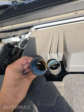 2023 GMC Canyon AT4 Crew Cab Medium Bed 4SG - miniatura 23
