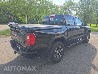 2023 GMC Canyon AT4 Crew Cab Medium Bed 4SG - miniatura 3