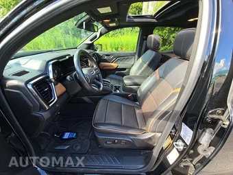 2023 GMC Canyon AT4 Crew Cab Medium Bed 4SG - miniatura 6