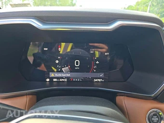 2023 GMC Canyon AT4 Crew Cab Medium Bed 4SG - miniatura 9