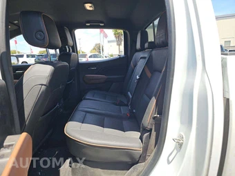 2023 GMC Canyon AT4 Crew Cab Medium Bed 4SG - miniatura 10
