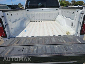 2023 GMC Canyon AT4 Crew Cab Medium Bed 4SG - miniatura 11