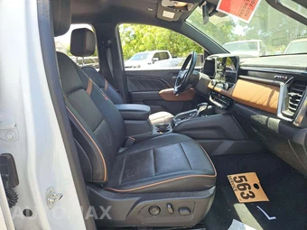 2023 GMC Canyon AT4 Crew Cab Medium Bed 4SG - miniatura 15