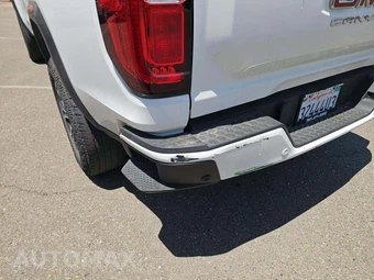 2023 GMC Canyon AT4 Crew Cab Medium Bed 4SG - miniatura 21