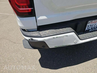 2023 GMC Canyon AT4 Crew Cab Medium Bed 4SG - miniatura 22