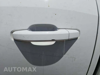 2023 GMC Canyon AT4 Crew Cab Medium Bed 4SG - miniatura 23