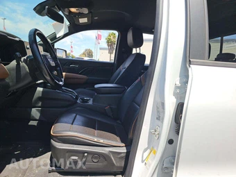 2023 GMC Canyon AT4 Crew Cab Medium Bed 4SG - miniatura 3