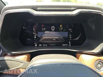 2023 GMC Canyon AT4 Crew Cab Medium Bed 4SG - miniatura 6