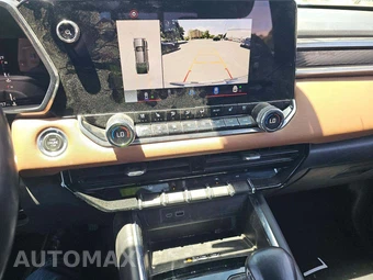 2023 GMC Canyon AT4 Crew Cab Medium Bed 4SG - miniatura 7