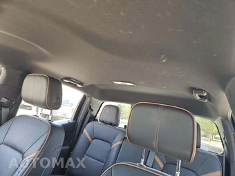 2023 GMC Canyon AT4 Crew Cab Medium Bed 4SG - miniatura 8