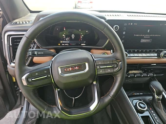 2023 GMC Canyon AT4 Crew Cab Medium Bed 4SG - miniatura 10