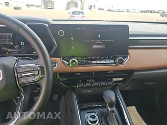 2023 GMC Canyon AT4 Crew Cab Medium Bed 4SG - miniatura 11