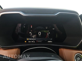 2023 GMC Canyon AT4 Crew Cab Medium Bed 4SG - miniatura 12