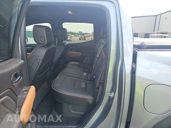 2023 GMC Canyon AT4 Crew Cab Medium Bed 4SG - miniatura 13