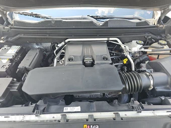 2023 GMC Canyon AT4 Crew Cab Medium Bed 4SG - miniatura 15