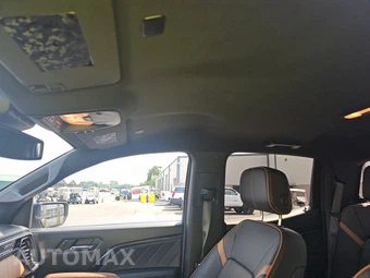 2023 GMC Canyon AT4 Crew Cab Medium Bed 4SG - miniatura 17