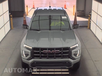 2023 GMC Canyon AT4 Crew Cab Medium Bed 4SG - miniatura 2