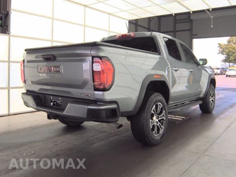 2023 GMC Canyon AT4 Crew Cab Medium Bed 4SG - miniatura 4