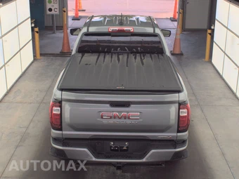 2023 GMC Canyon AT4 Crew Cab Medium Bed 4SG - miniatura 5