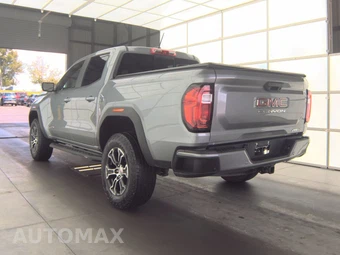 2023 GMC Canyon AT4 Crew Cab Medium Bed 4SG - miniatura 6