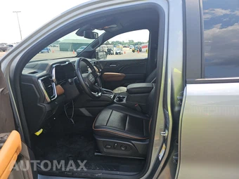 2023 GMC Canyon AT4 Crew Cab Medium Bed 4SG - miniatura 7