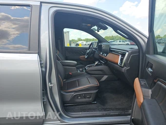 2023 GMC Canyon AT4 Crew Cab Medium Bed 4SG - miniatura 8