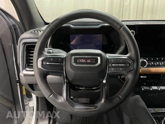 2023 GMC Canyon AT4 Crew Cab Medium Bed 4SG - miniatura 10