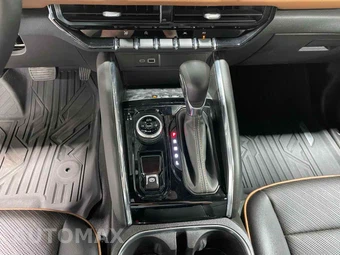 2023 GMC Canyon AT4 Crew Cab Medium Bed 4SG - miniatura 12