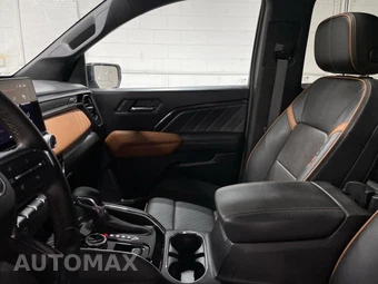 2023 GMC Canyon AT4 Crew Cab Medium Bed 4SG - miniatura 13