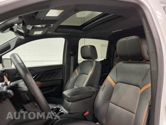 2023 GMC Canyon AT4 Crew Cab Medium Bed 4SG - miniatura 14