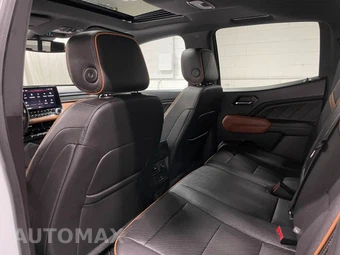 2023 GMC Canyon AT4 Crew Cab Medium Bed 4SG - miniatura 15