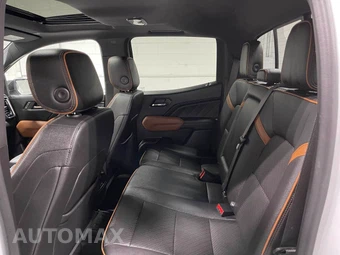 2023 GMC Canyon AT4 Crew Cab Medium Bed 4SG - miniatura 16