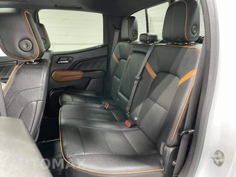 2023 GMC Canyon AT4 Crew Cab Medium Bed 4SG - miniatura 17