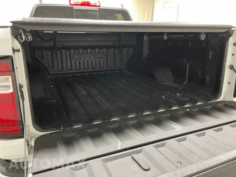2023 GMC Canyon AT4 Crew Cab Medium Bed 4SG - miniatura 19
