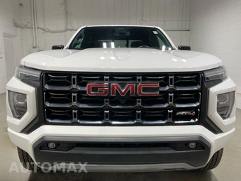 2023 GMC Canyon AT4 Crew Cab Medium Bed 4SG - miniatura 2
