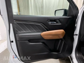 2023 GMC Canyon AT4 Crew Cab Medium Bed 4SG - miniatura 7